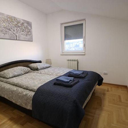 Flat 23 Daire Belgrad Dış mekan fotoğraf