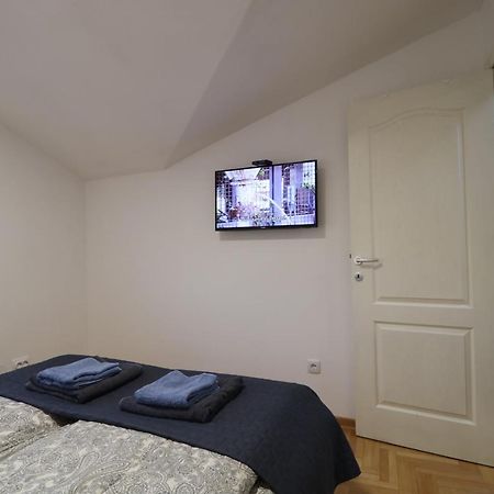 Flat 23 Daire Belgrad Dış mekan fotoğraf