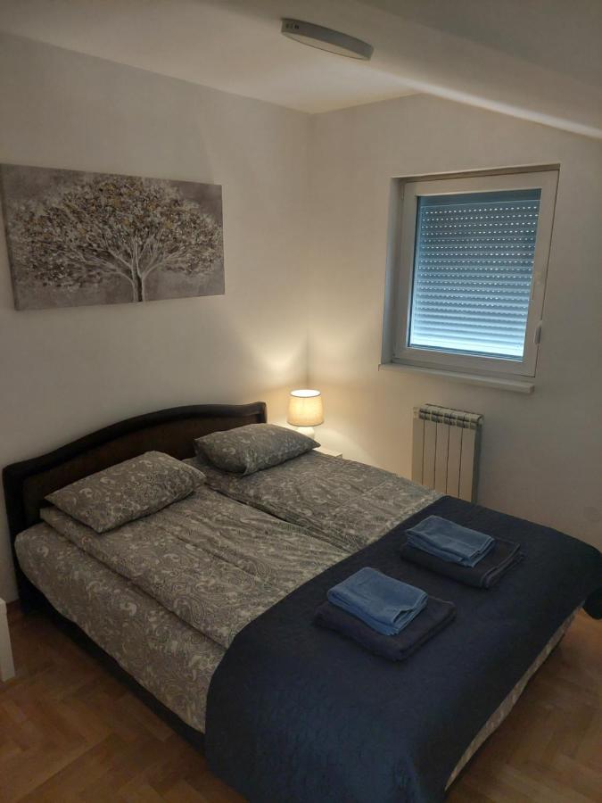 Flat 23 Daire Belgrad Dış mekan fotoğraf