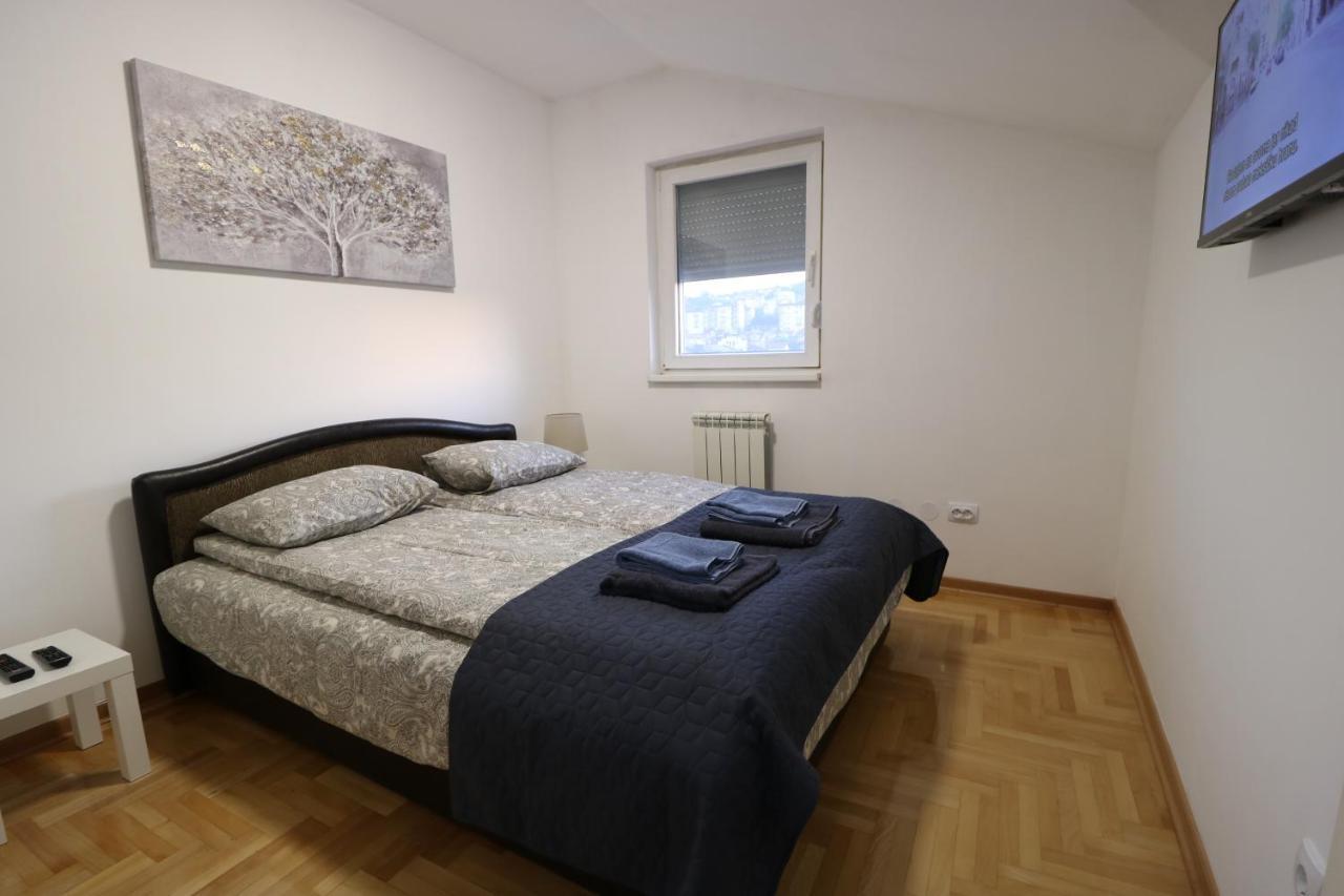Flat 23 Daire Belgrad Dış mekan fotoğraf