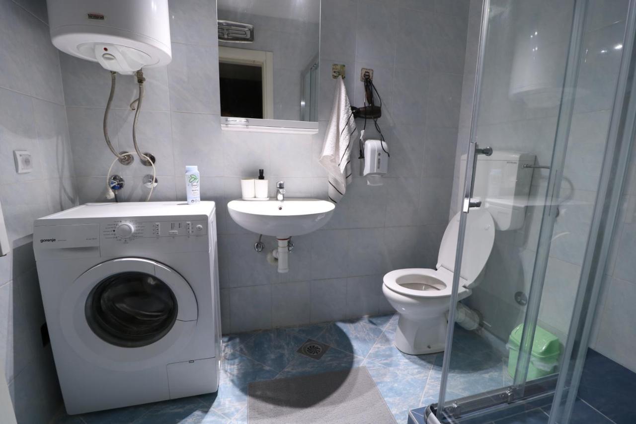 Flat 23 Daire Belgrad Dış mekan fotoğraf