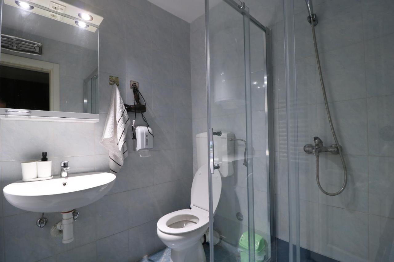Flat 23 Daire Belgrad Dış mekan fotoğraf